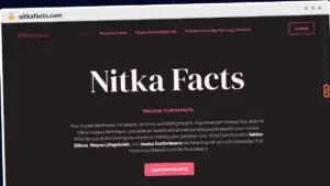 Publish Guest Post on nitkafacts.com