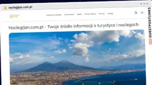 Publish Guest Post on noclegijan.com.pl