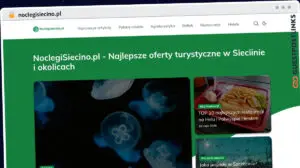 Publish Guest Post on noclegisiecino.pl