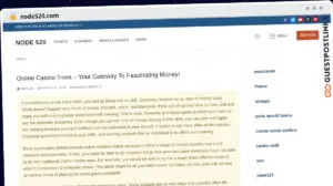 Publish Guest Post on node520.com