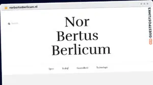 Publish Guest Post on norbertusberlicum.nl