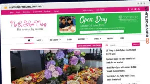 Publish Guest Post on northshoremums.com.au