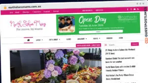 Publish Guest Post on northshoremums.com.au