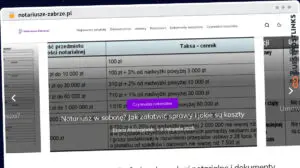 Publish Guest Post on notariusze-zabrze.pl