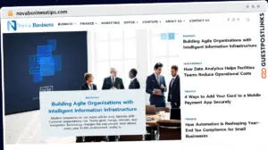 Publish Guest Post on novabusinesstips.com