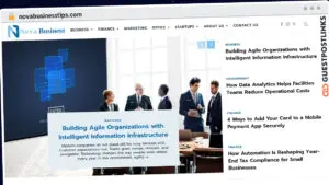 Publish Guest Post on novabusinesstips.com