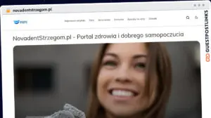 Publish Guest Post on novadentstrzegom.pl