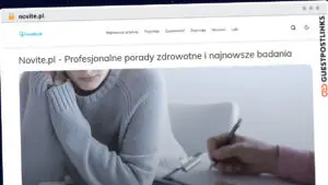 Publish Guest Post on novite.pl