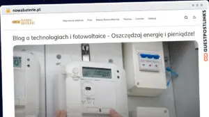 Publish Guest Post on nowabaterie.pl