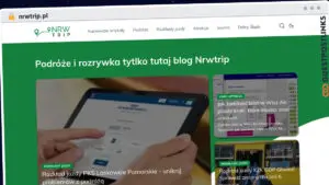 Publish Guest Post on nrwtrip.pl