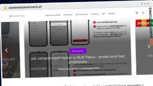 Publish Guest Post on numizmatykaszczecin.pl