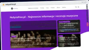 Publish Guest Post on nutyzafree.pl