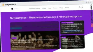 Publish Guest Post on nutyzafree.pl