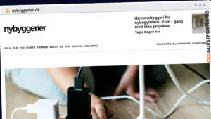Publish Guest Post on nybyggerier.dk