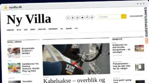Publish Guest Post on nyvilla.dk