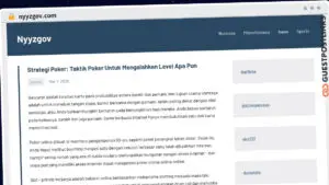 Publish Guest Post on nyyzgov.com