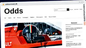 Publish Guest Post on oddsarenaen.dk