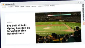 Publish Guest Post on oddsland.dk