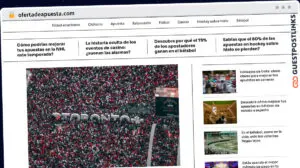 Publish Guest Post on ofertadeapuesta.com