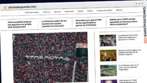 Publish Guest Post on ofertadeapuesta.com
