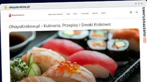 Publish Guest Post on ohayokrakow.pl