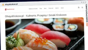 Publish Guest Post on ohayokrakow.pl