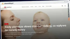 Publish Guest Post on ohowedding.pl
