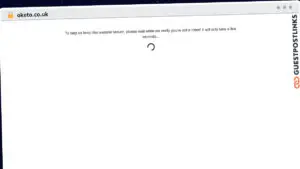 Publish Guest Post on oketo.co.uk