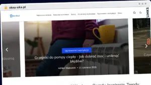 Publish Guest Post on okna-wka.pl