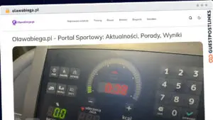 Publish Guest Post on olawabiega.pl