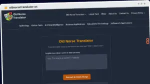 Publish Guest Post on oldnorsetranslator.us