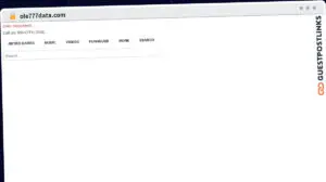 Publish Guest Post on ole777data.com