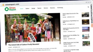 Publish Guest Post on omanreport.com
