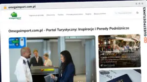 Publish Guest Post on omegaimport.com.pl