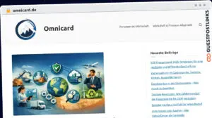 Publish Guest Post on omnicard.de