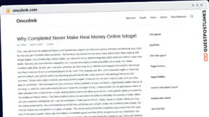 Publish Guest Post on oncolmk.com
