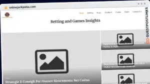 Publish Guest Post on onlinejackpotss.com