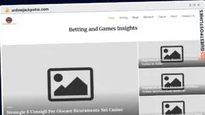 Publish Guest Post on onlinejackpotss.com