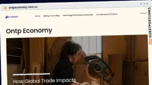Publish Guest Post on ontpeconomy.com.co