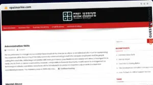Publish Guest Post on opalmarine.com