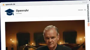 Publish Guest Post on openruhr.de