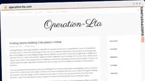 Publish Guest Post on operation-ita.com