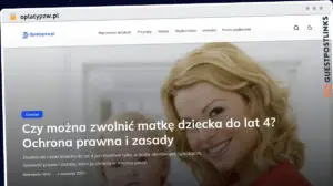 Publish Guest Post on oplatypzw.pl