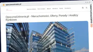 Publish Guest Post on opocznoustronie.pl
