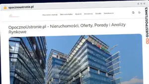 Publish Guest Post on opocznoustronie.pl