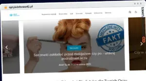 Publish Guest Post on optykdebowa42.pl