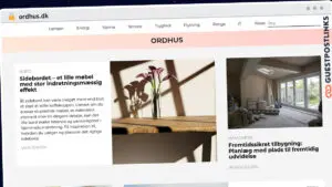 Publish Guest Post on ordhus.dk