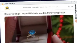 Publish Guest Post on orient-watch.pl