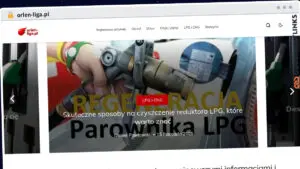 Publish Guest Post on orlen-liga.pl