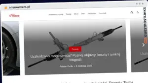 Publish Guest Post on orlenkoltrans.pl